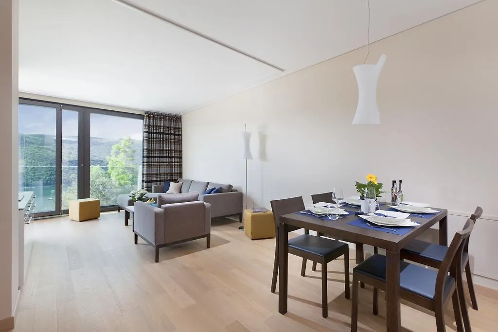 Luxury Apartments Istra Fortuna 라벡