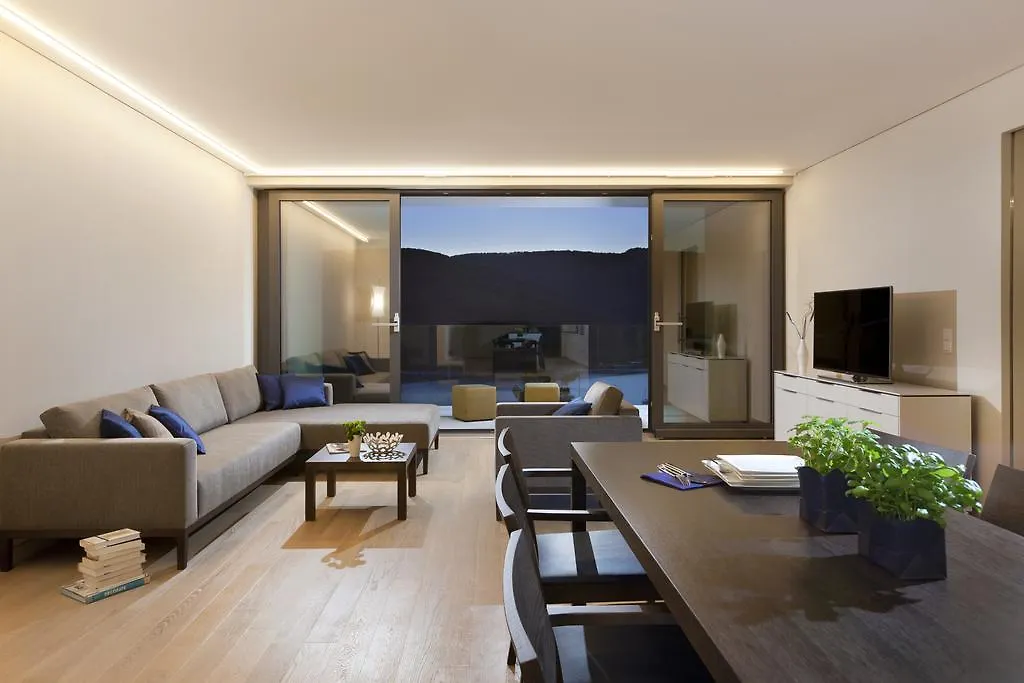 Luxury Apartments Istra Fortuna 라벡