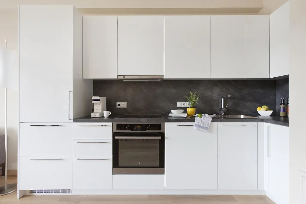 Luxury Apartments Istra Fortuna 라벡