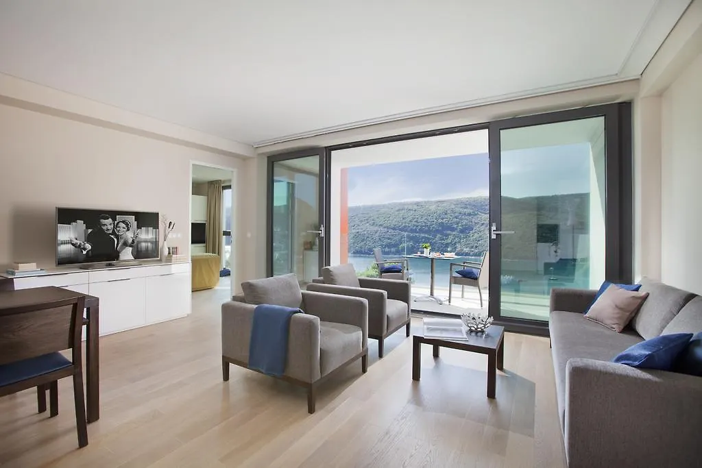 Luxury Apartments Istra Fortuna 라벡 크로아티아