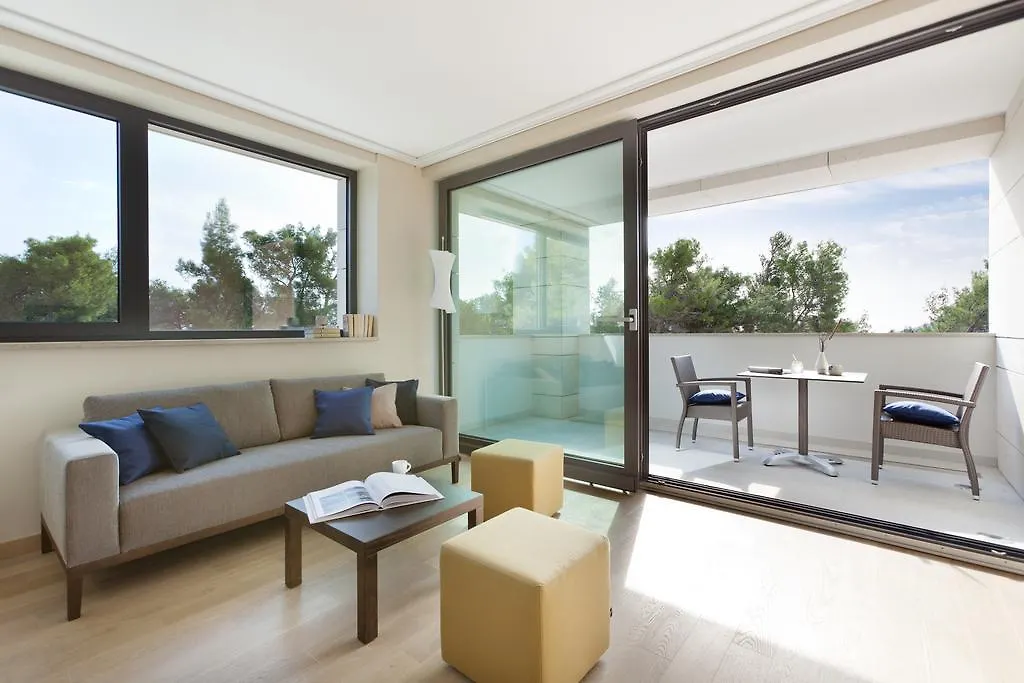 Luxury Apartments Istra Fortuna 라벡 0*,  크로아티아