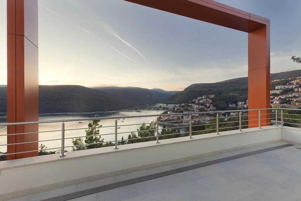 Luxury Apartments Istra Fortuna 라벡 크로아티아