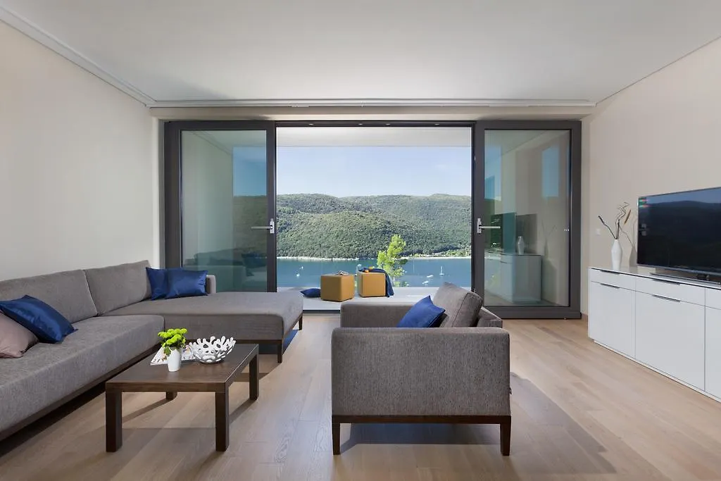Luxury Apartments Istra Fortuna 라벡 0*,