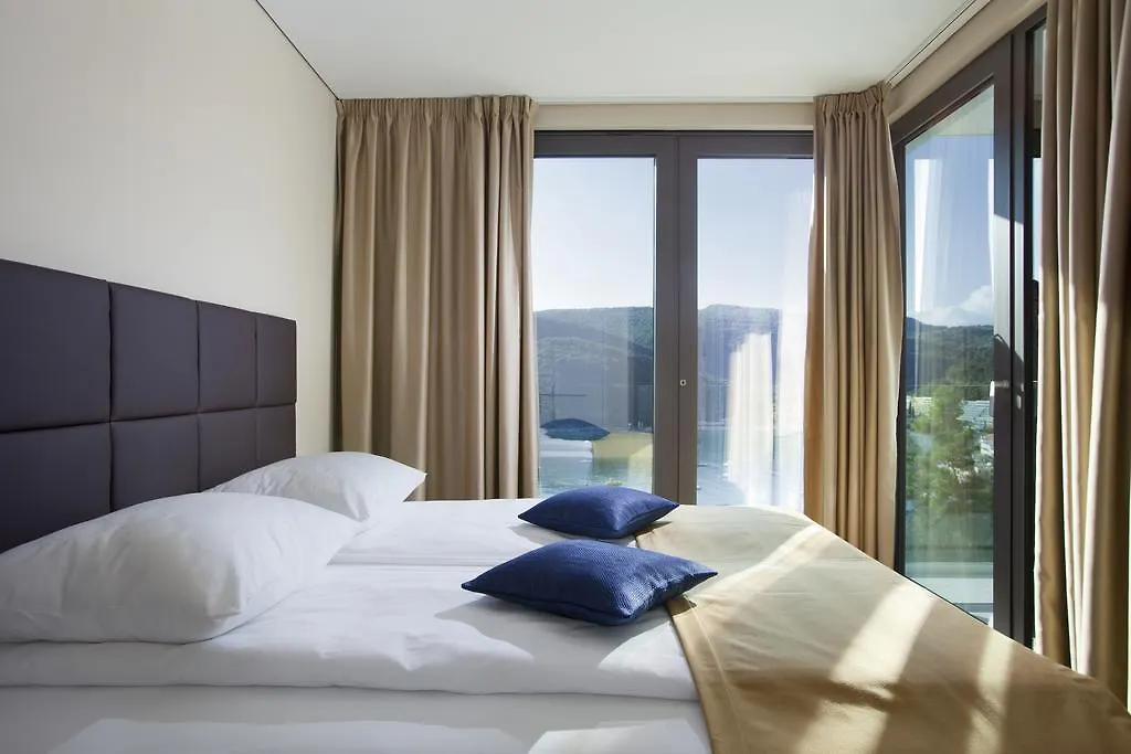 Luxury Apartments Istra Fortuna 라벡 0*,