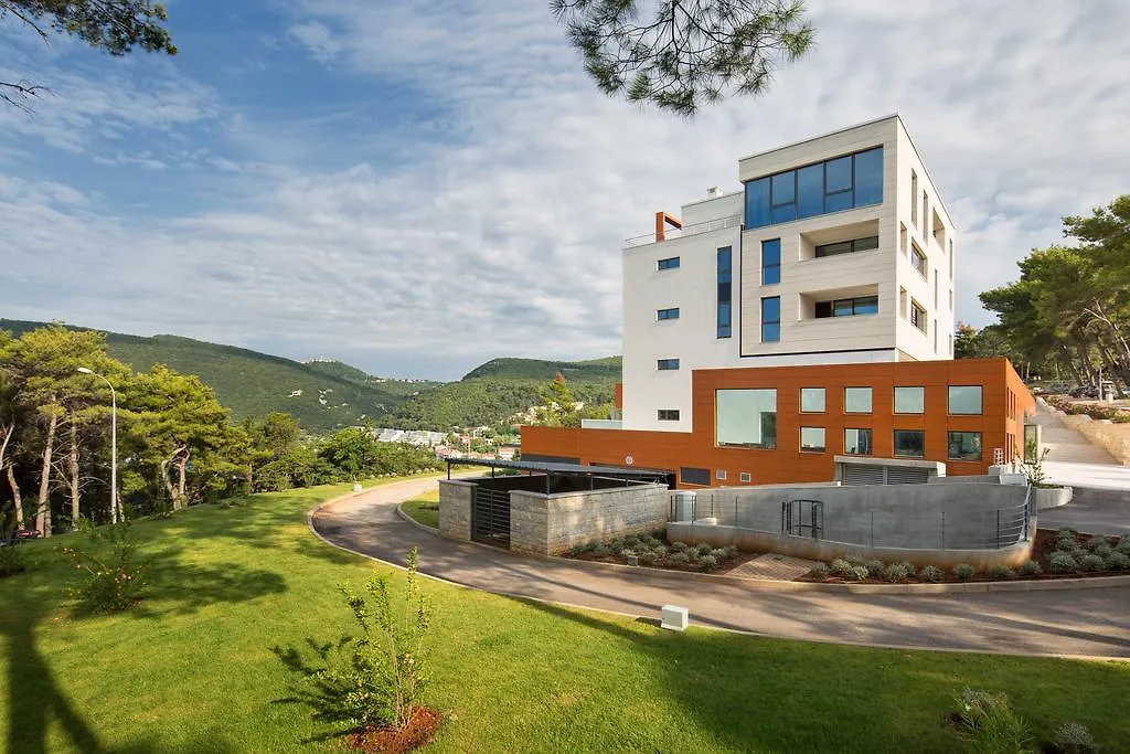 Luxury Apartments Istra Fortuna 라벡