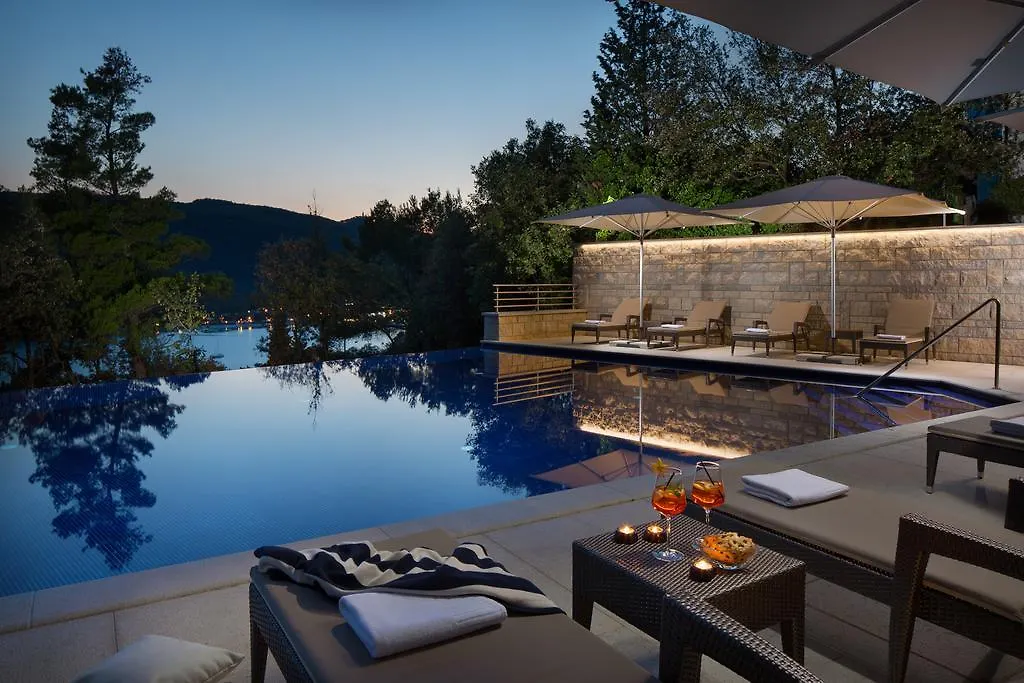 Luxury Apartments Istra Fortuna 라벡 0*,  크로아티아