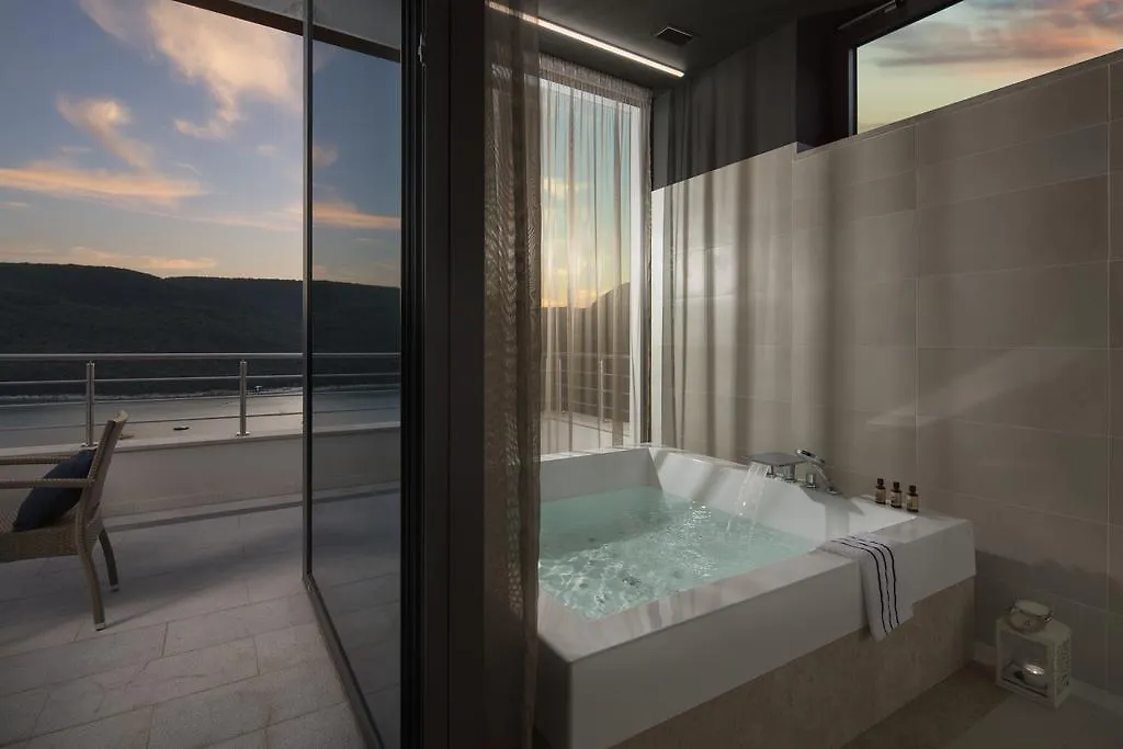 Luxury Apartments Istra Fortuna 라벡