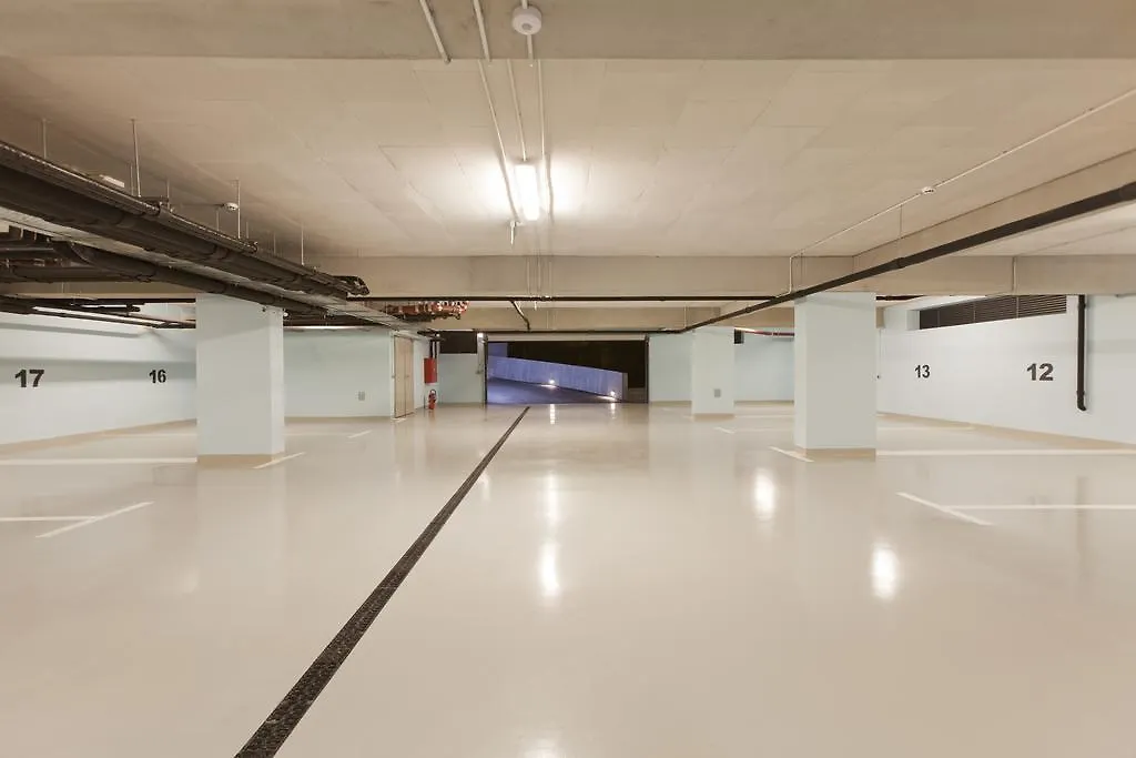 Luxury Apartments Istra Fortuna 라벡