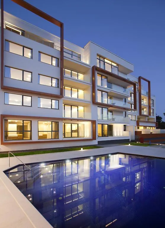 Luxury Apartments Istra Fortuna 라벡