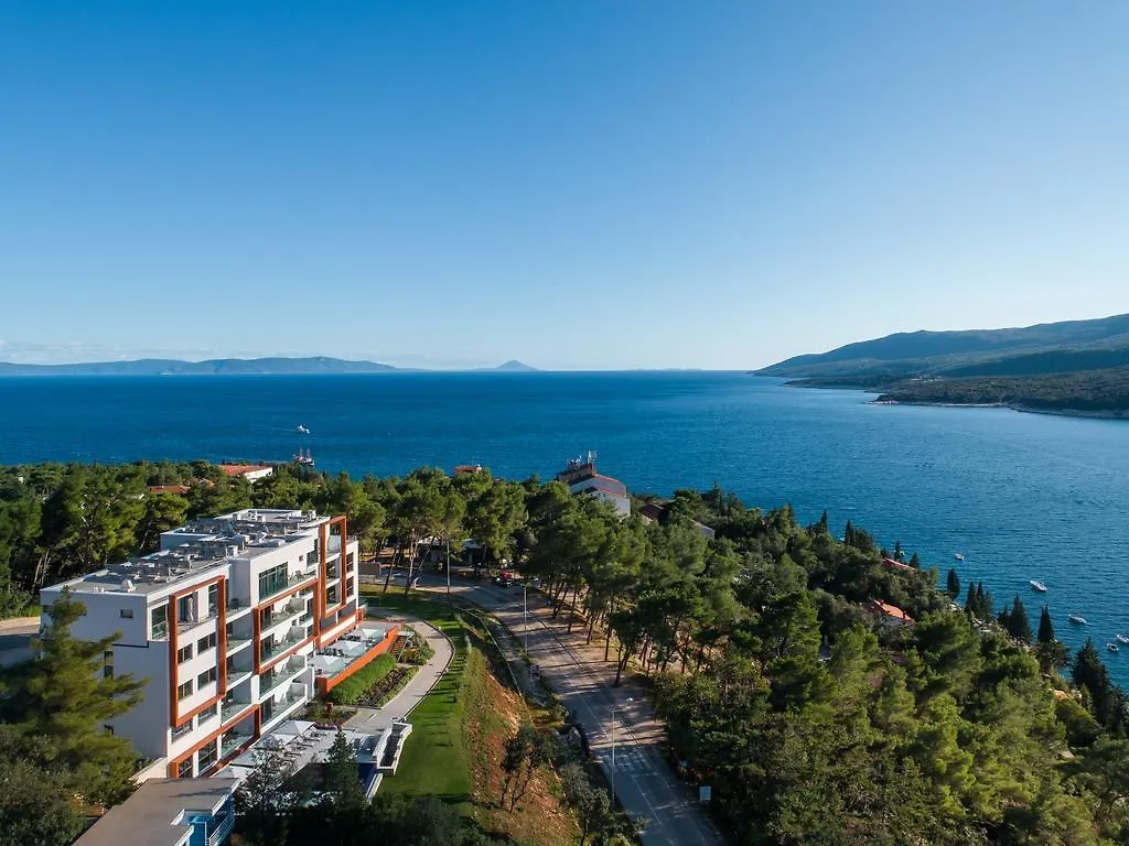 Luxury Apartments Istra Fortuna 라벡
