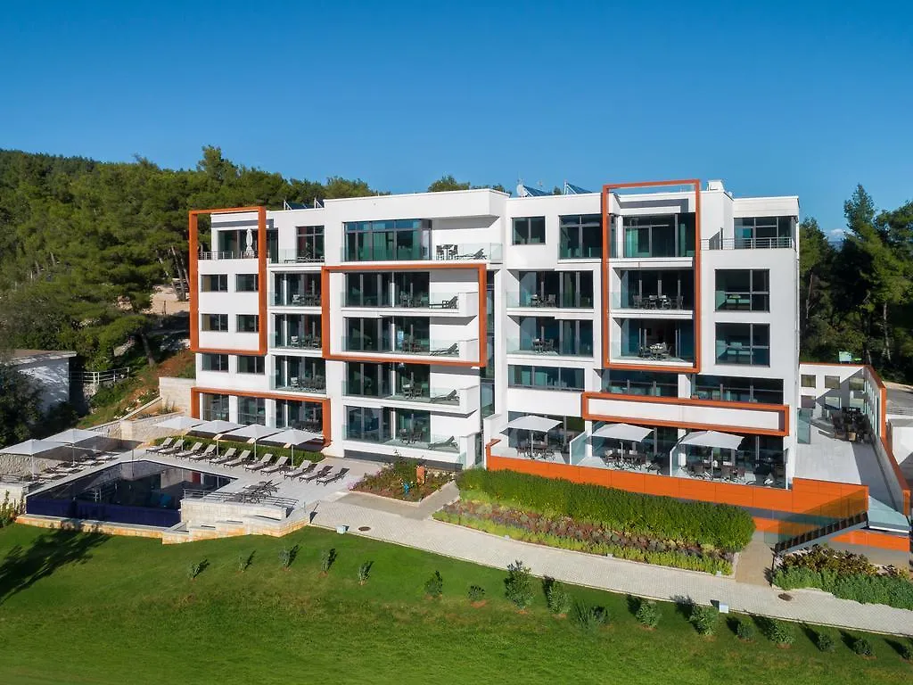 Luxury Apartments Istra Fortuna 라벡 0*,