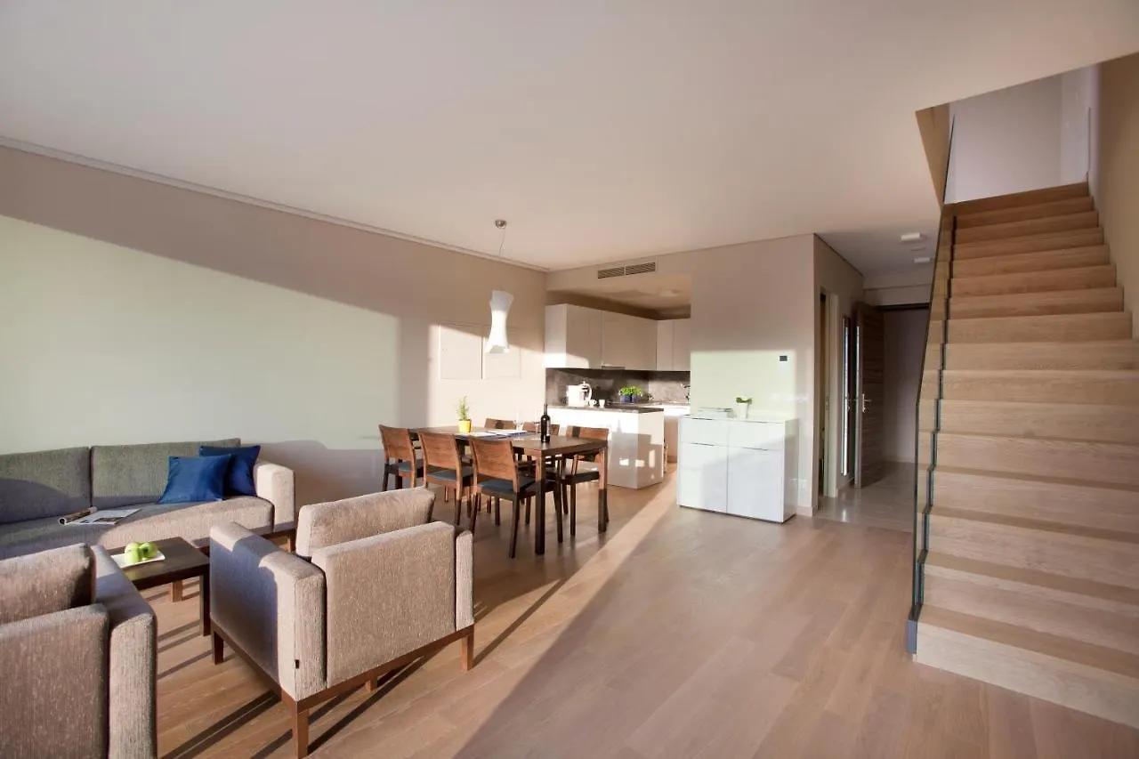 Luxury Apartments Istra Fortuna 라벡 0*,